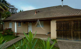 Maison 4 Pièces 93 m² à vendre à Pau (64000)