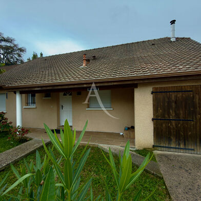 Maison 4 pièces 328000 €