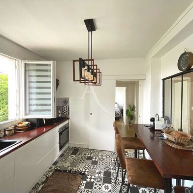 Appartement 3 pièces 139000 €