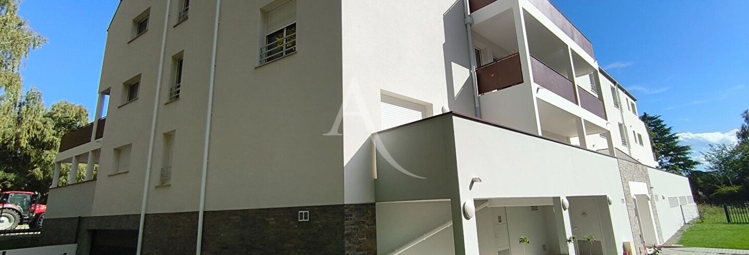 Appartement 5 Pièces 125 m² à vendre à Pau (64000)