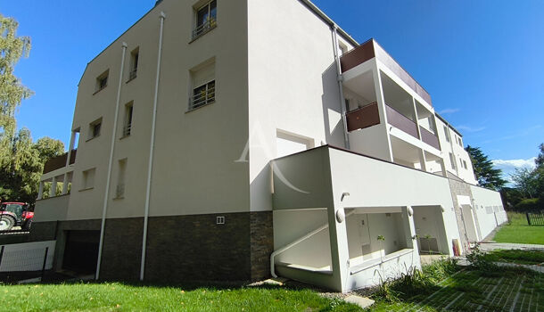 Appartement 5 pièces  à vendre Pau 64000