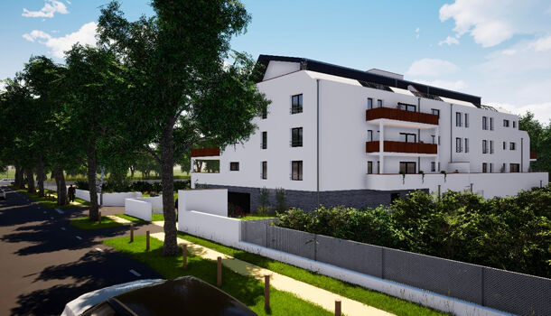 Appartement 5 pièces  à vendre Pau 64000