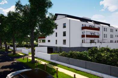 Appartement 5 pièces 475000 €