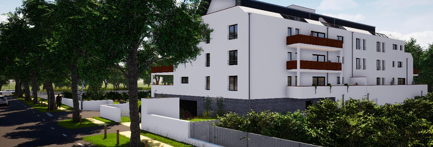 Appartement 5 Pièces 125 m² à vendre à Pau (64000)