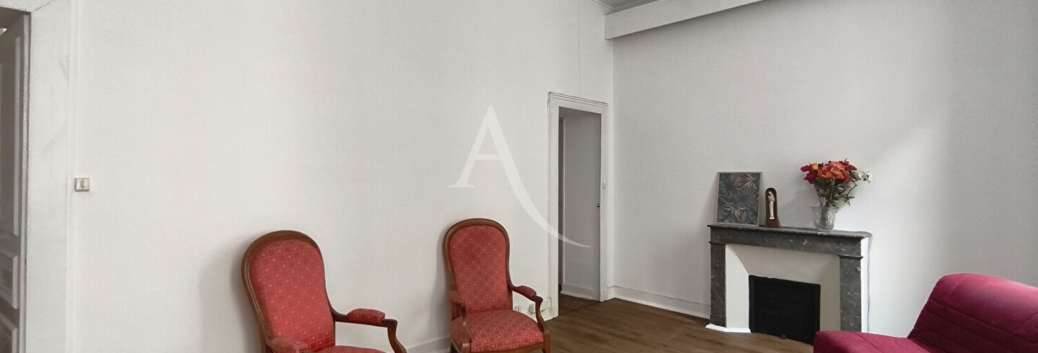 Commerce  104 m² à vendre à Pau (64000)