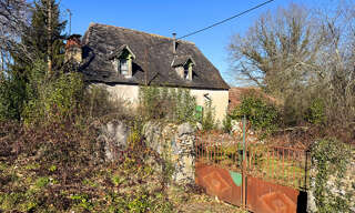 Maison 4 Pièces 90 m² à vendre à Saint-Jammes (64160)