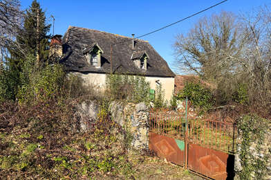 Maison 4 pièces 236000 €