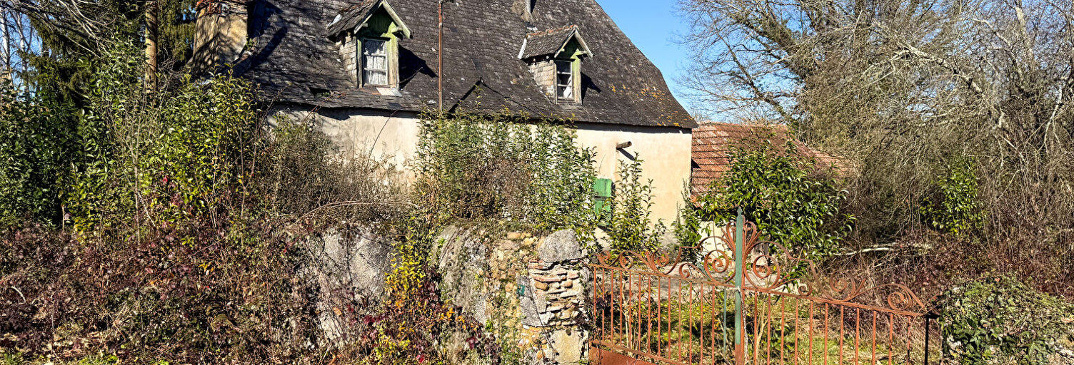 Maison 4 Pièces 90 m² à vendre à Saint-Jammes (64160)