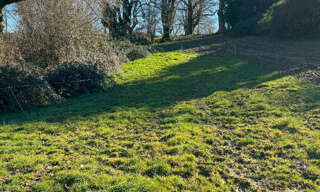 Terrain  1275 m² à vendre à Saint-Jammes (64160)