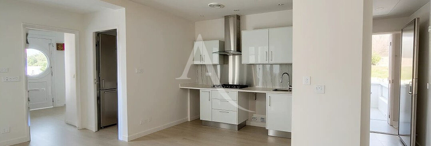 Appartement 2 Pièces 38 m² à vendre à Pau (64000)