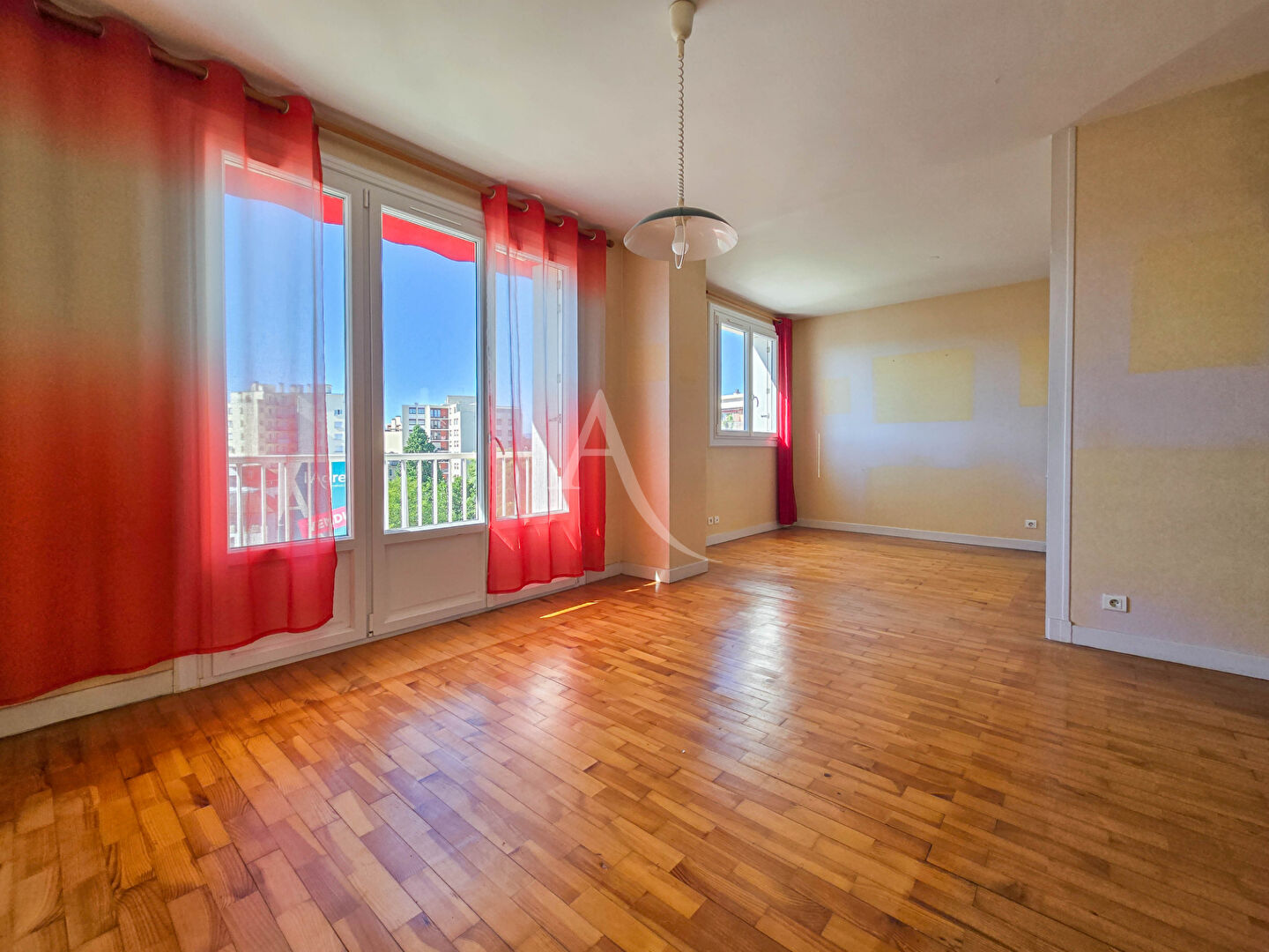 Appartement  T5 à vendre Pau 64000