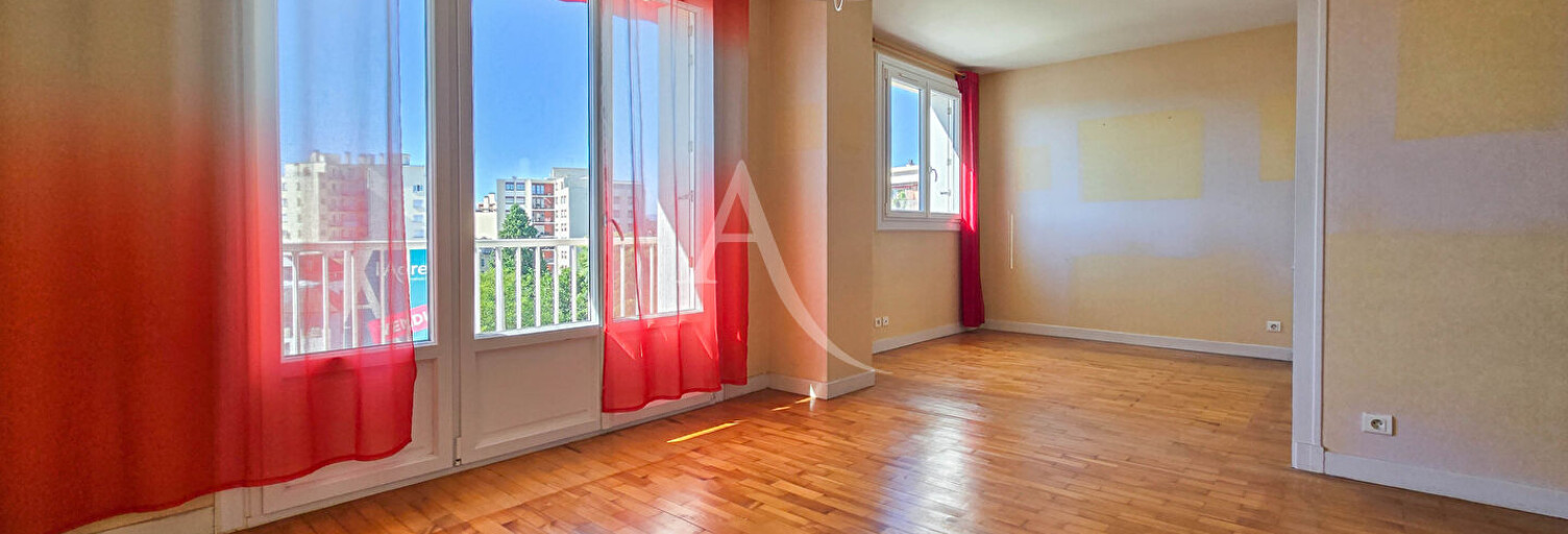 Appartement 5 Pièces 79 m² à vendre à Pau (64000)