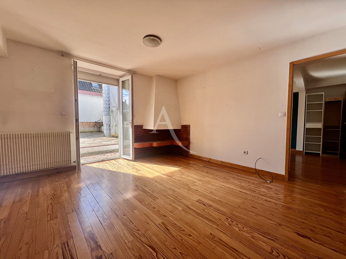 Appartement  T4 à vendre Pau 64000