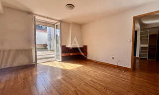 Appartement 4 Pièces 84 m² à vendre à Pau (64000)