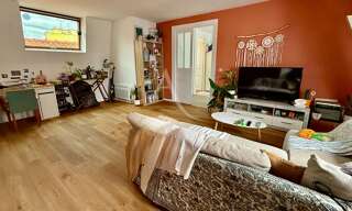 Immeuble  180 m² à vendre à Pau (64000)