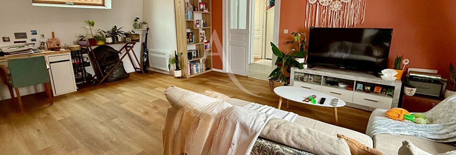 Immeuble  180 m² à vendre à Pau (64000)