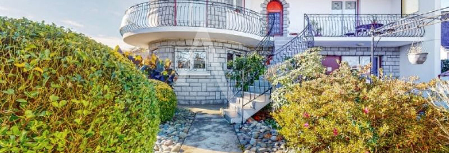 Maison 9 Pièces 277 m² à vendre à Billère (64140)