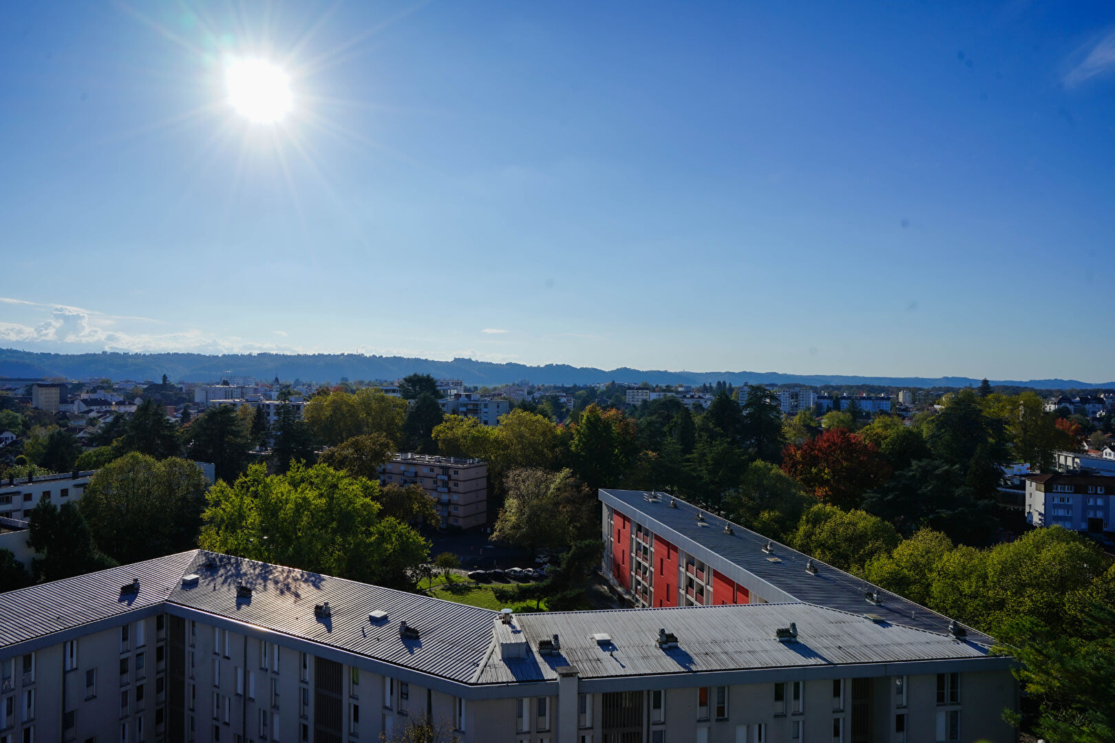 Appartement  T5 à vendre Pau 64000