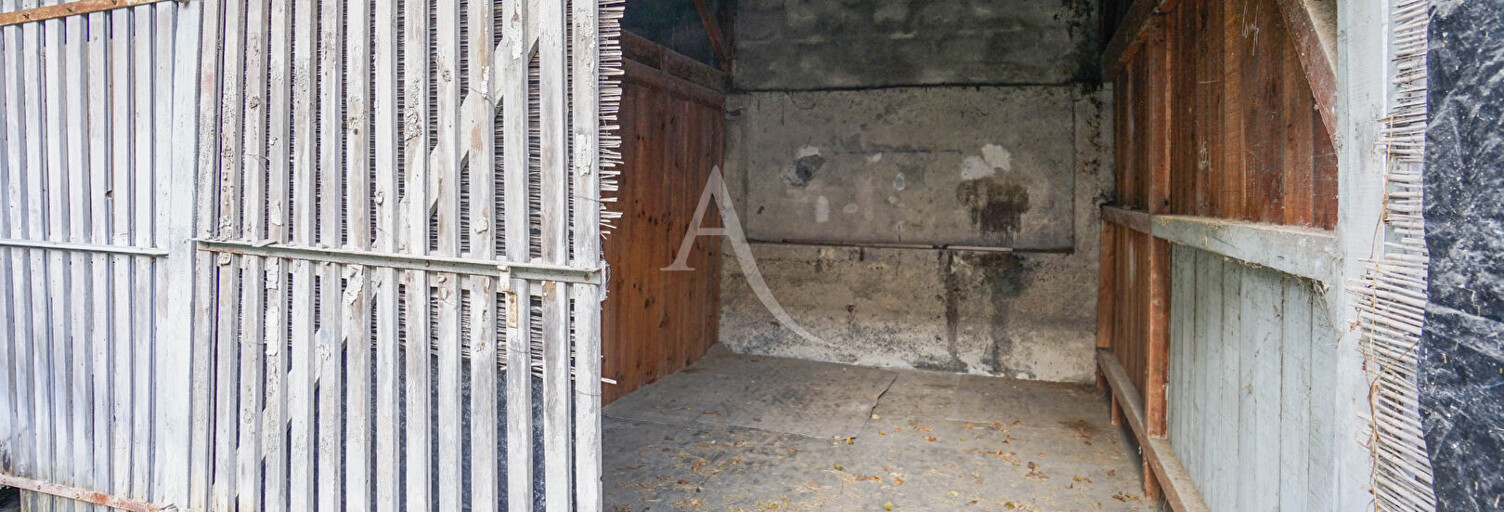 Garage  47 m² à vendre à Pau (64000)