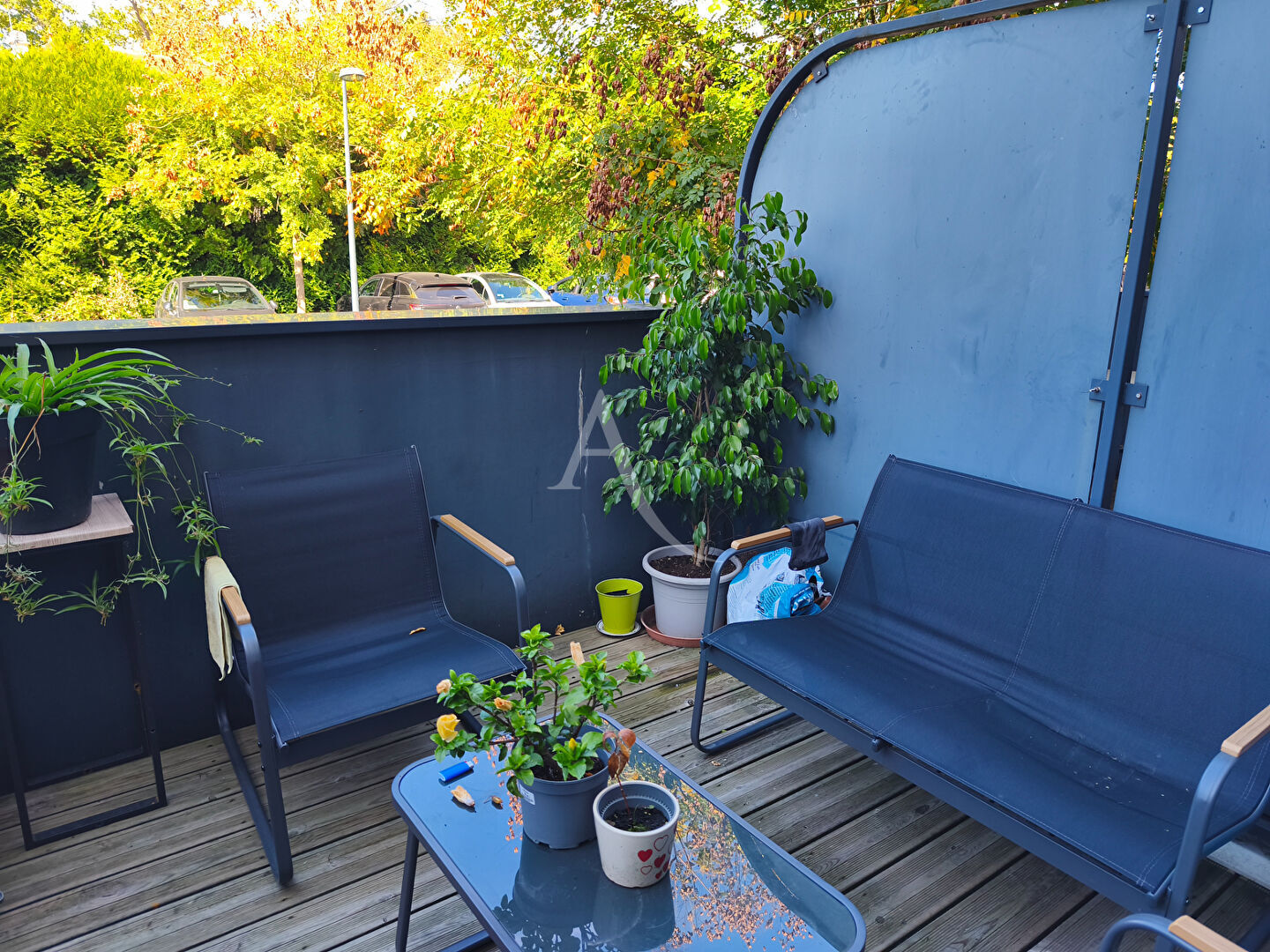 Appartement  T2 à vendre Lons 64140