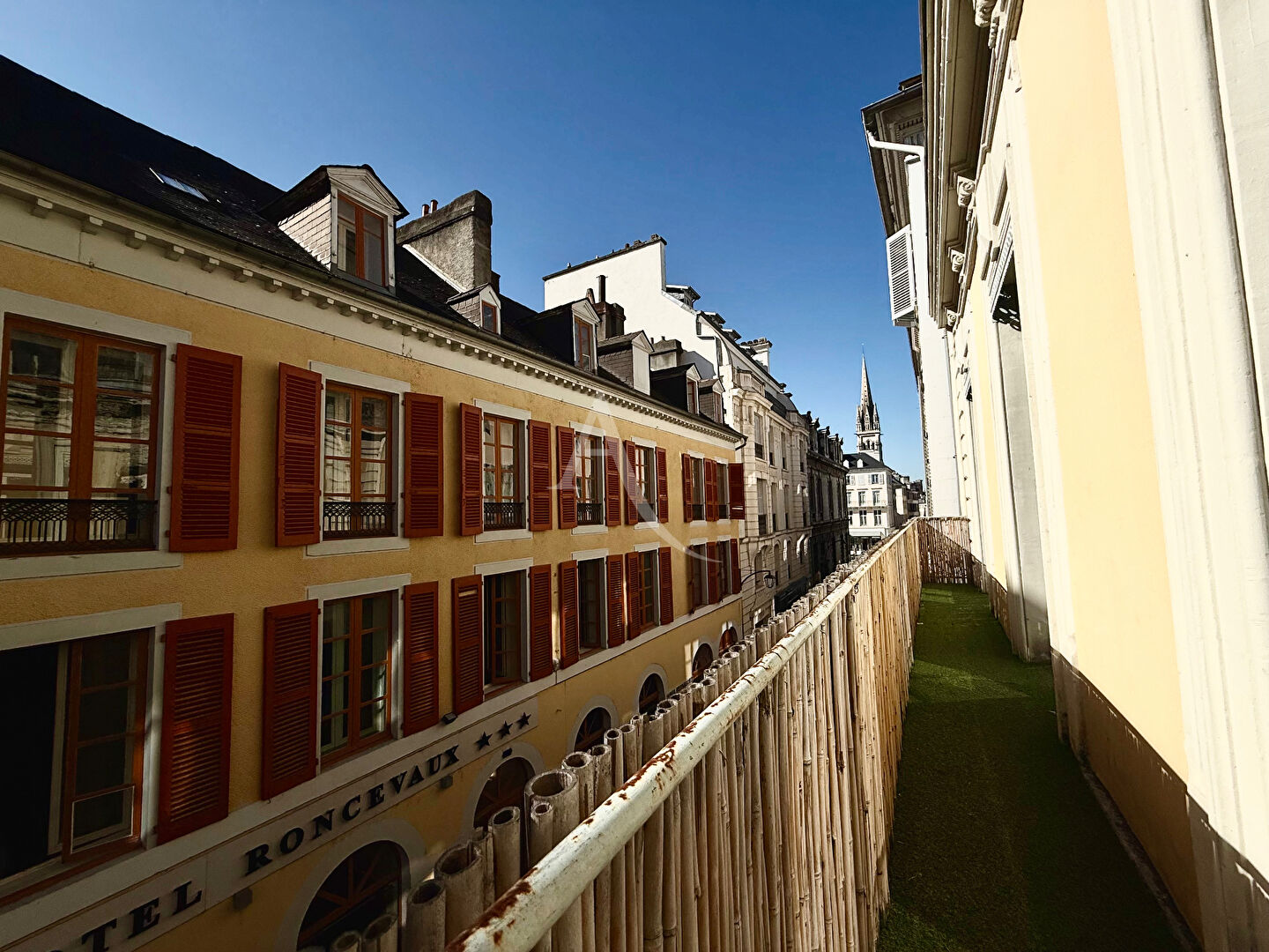 Appartement  T3 à vendre Pau 64000