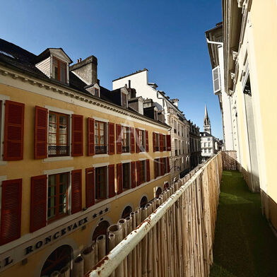 Appartement 3 pièces 255000 €