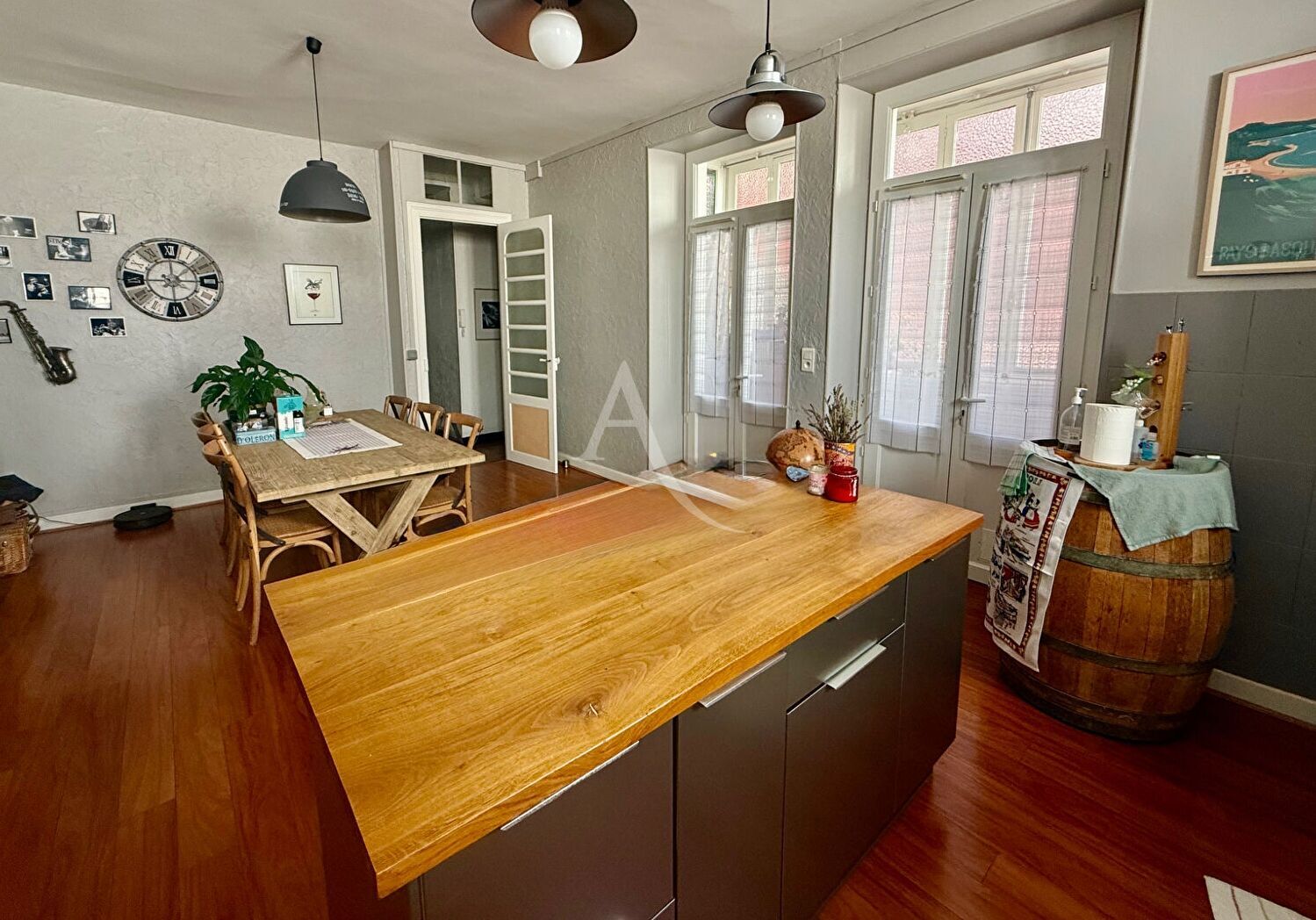 Appartement  T3 à vendre Pau 64000