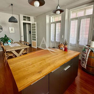 Appartement 3 pièces 235000 €