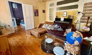 Appartement 3 Pièces 98 m² à vendre à Pau (64000)