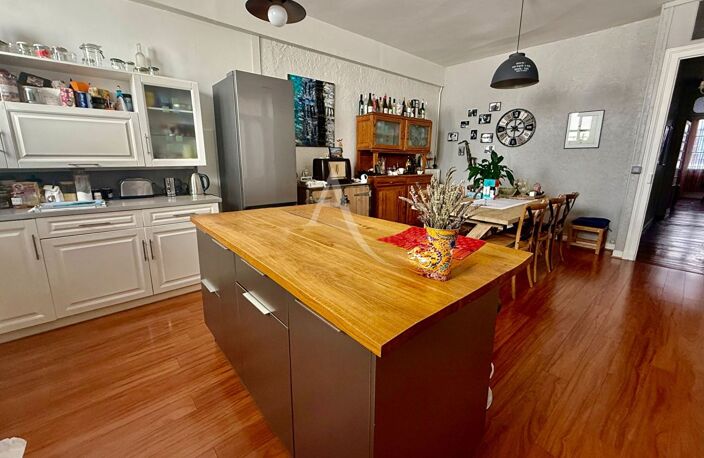 Appartement hyper centre Pau 2 chambres et cave — photo 2