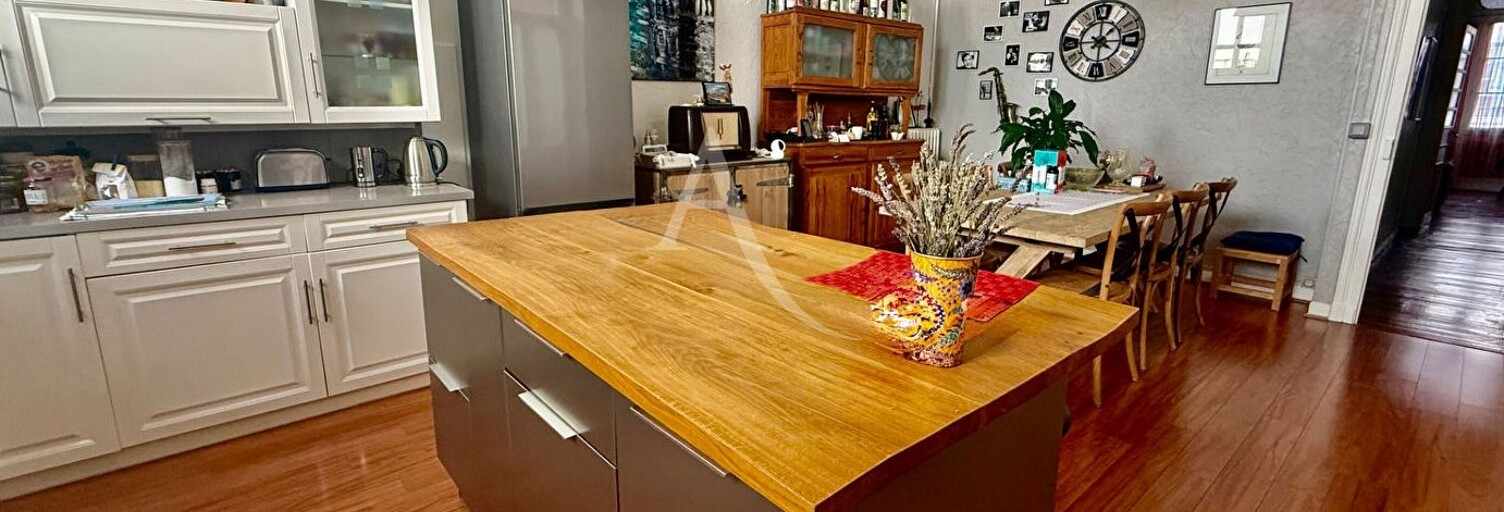 Appartement 3 Pièces 98 m² à vendre à Pau (64000)