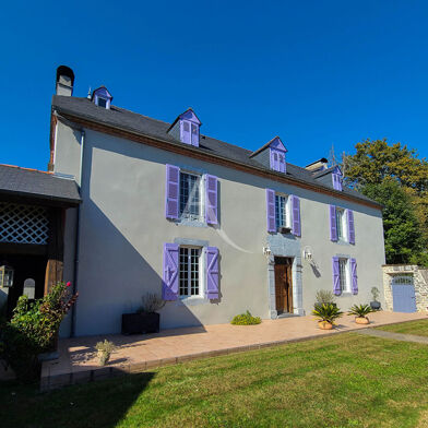 Maison 7 pièces 838000 €