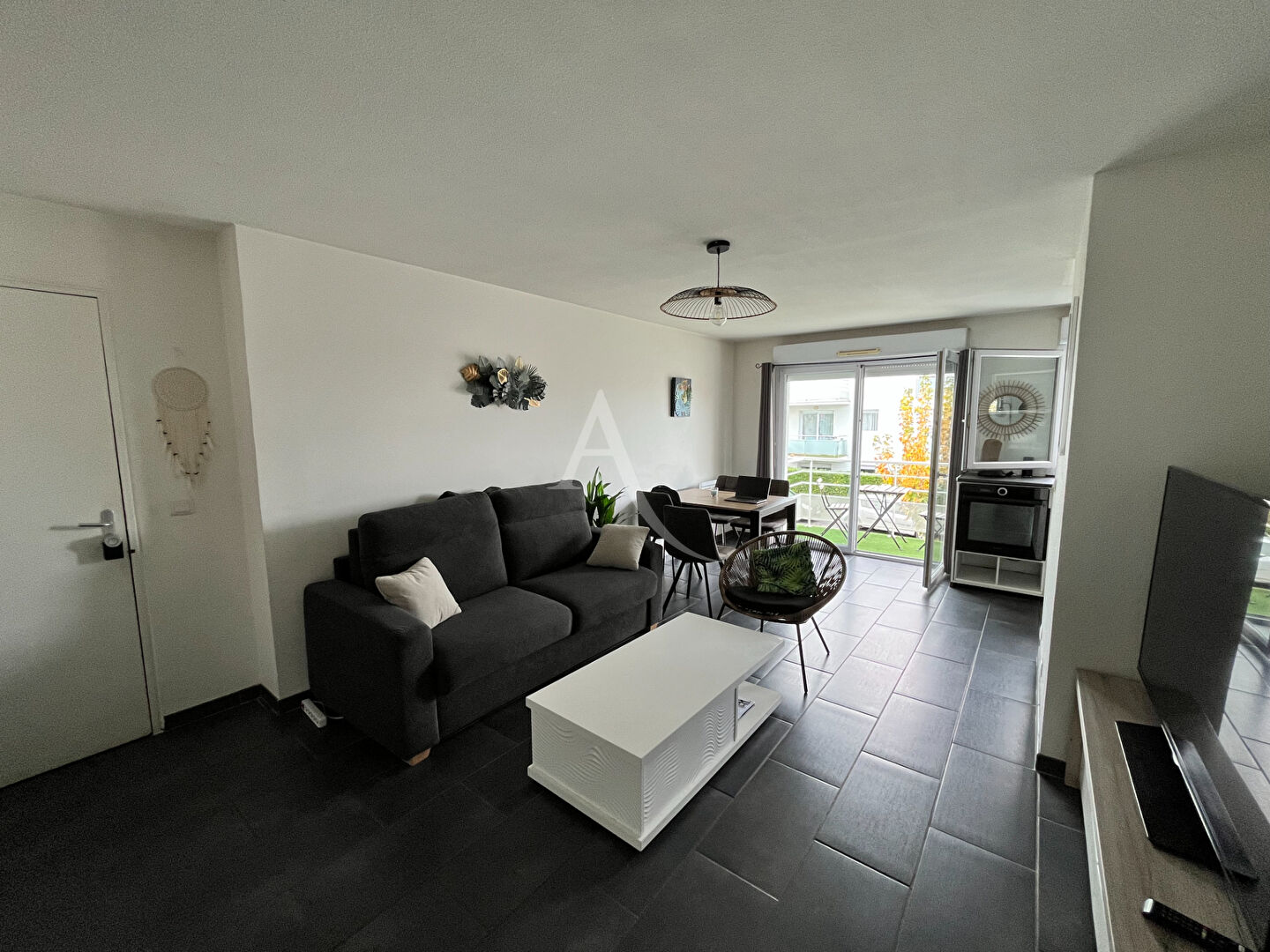 Appartement  T2 à vendre Pau 64000