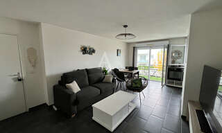 Appartement 2 Pièces 46 m² à vendre à Pau (64000)