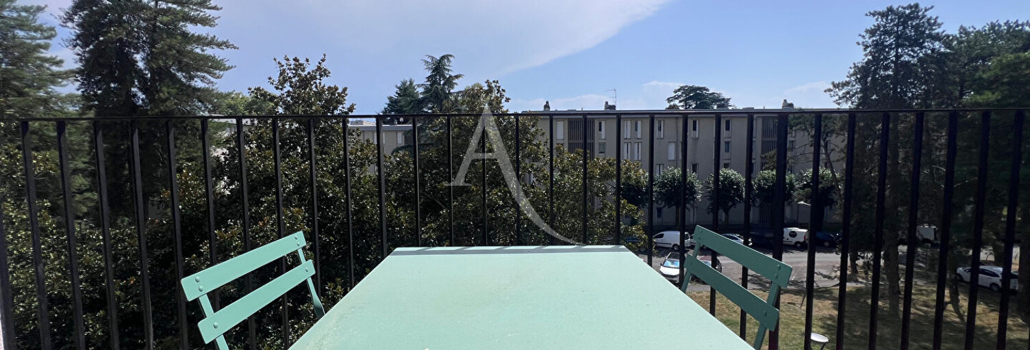 Appartement 4 Pièces 70 m² à vendre à Pau (64000)