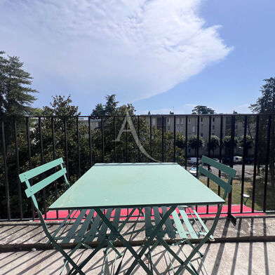 Appartement 4 pièces 149000 €