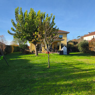 Maison 7 pièces 539000 €