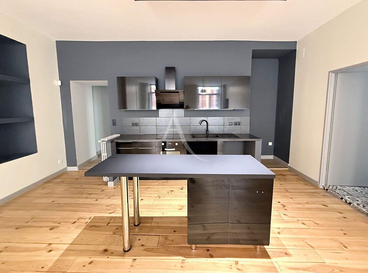 Appartement  T3 à vendre Pau 64000