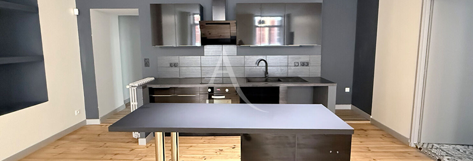 Appartement 3 Pièces 98 m² à vendre à Pau (64000)