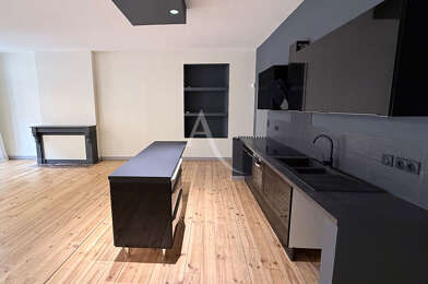 Appartement 3 pièces 244500 €