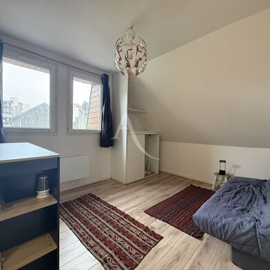 Appartement 1 pièces 55000 €