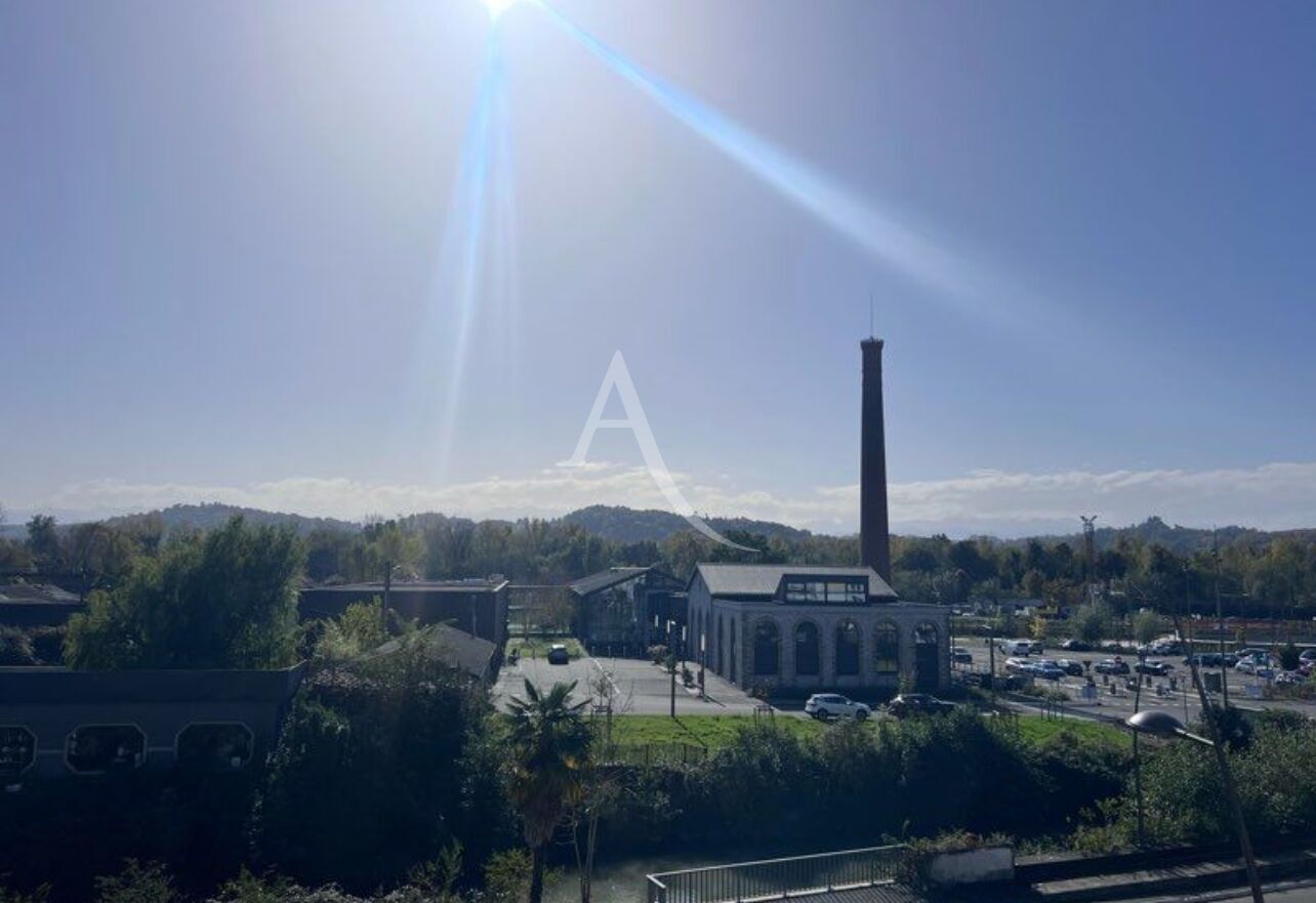 Appartement  T2 à vendre Pau 64000