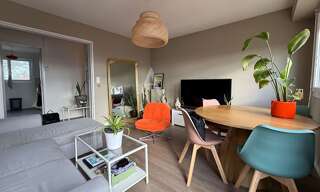 Appartement 3 Pièces 61 m² à vendre à Billère (64140)