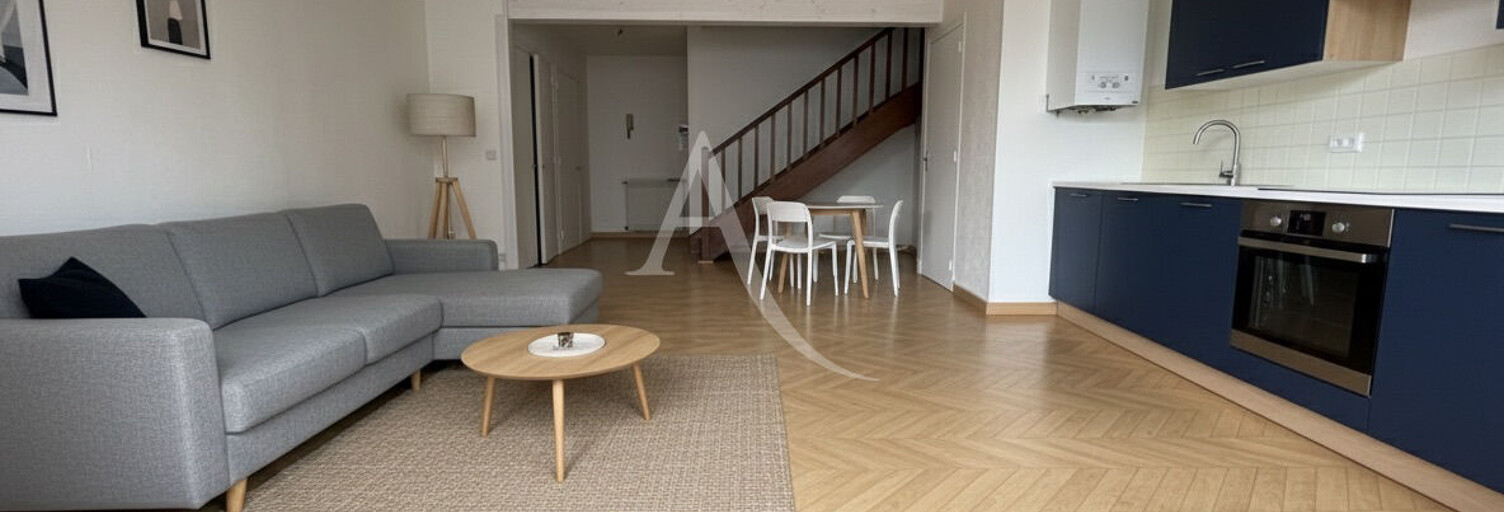 Appartement 2 Pièces 68 m² à vendre à Pau (64000)