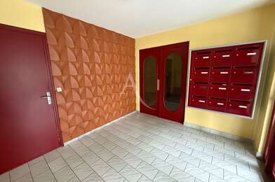Appartement 2 pièces 145000 €