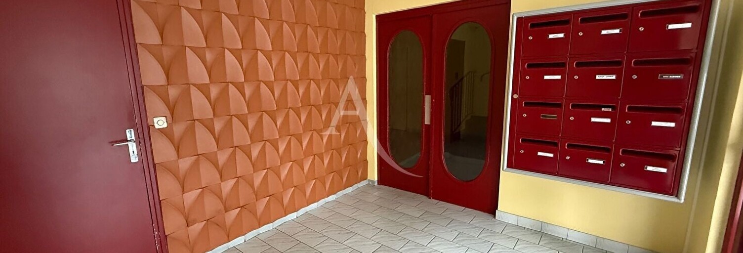 Appartement 2 Pièces 68 m² à vendre à Pau (64000)