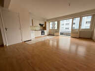 Centre ville Appartement T2 duplex et 2 balcons — photo 2