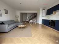 Centre ville Appartement T2 duplex et 2 balcons — photo 3