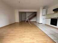 Centre ville Appartement T2 duplex et 2 balcons — photo 4