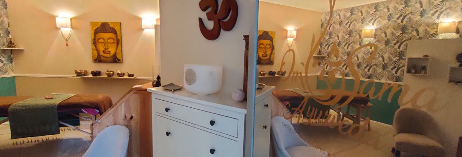 Commerce 2 Pièces 29 m² à vendre à Pau (64000)